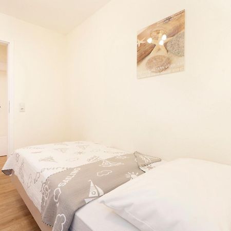 Lindenbuschen 2 Wohnung 5 Kellenhusen Eksteriør bilde