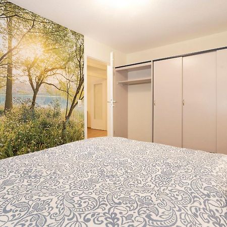 Lindenbuschen 2 Wohnung 5 Kellenhusen Eksteriør bilde